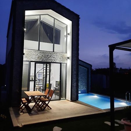 Villa Eliz Dalaman Εξωτερικό φωτογραφία