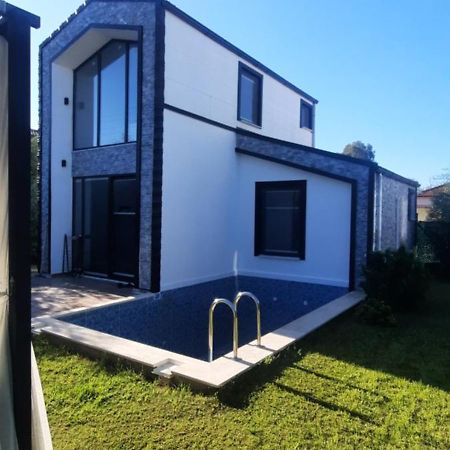 Villa Eliz Dalaman Εξωτερικό φωτογραφία