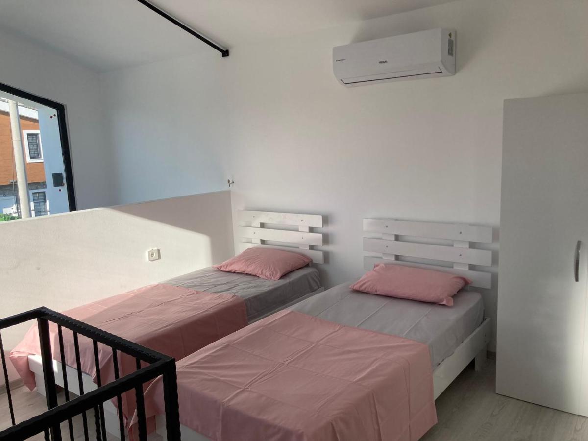 Villa Eliz Dalaman Εξωτερικό φωτογραφία