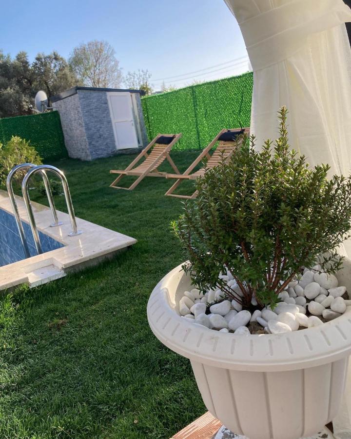 Villa Eliz Dalaman Εξωτερικό φωτογραφία