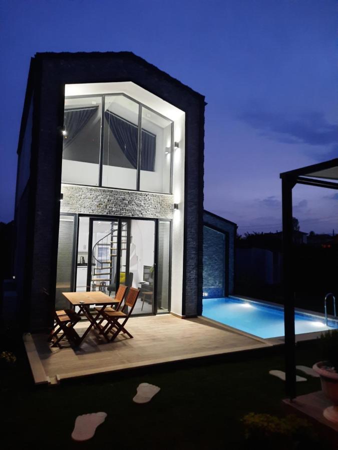 Villa Eliz Dalaman Εξωτερικό φωτογραφία