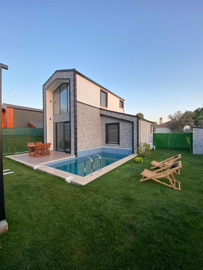 Villa Eliz Dalaman Εξωτερικό φωτογραφία
