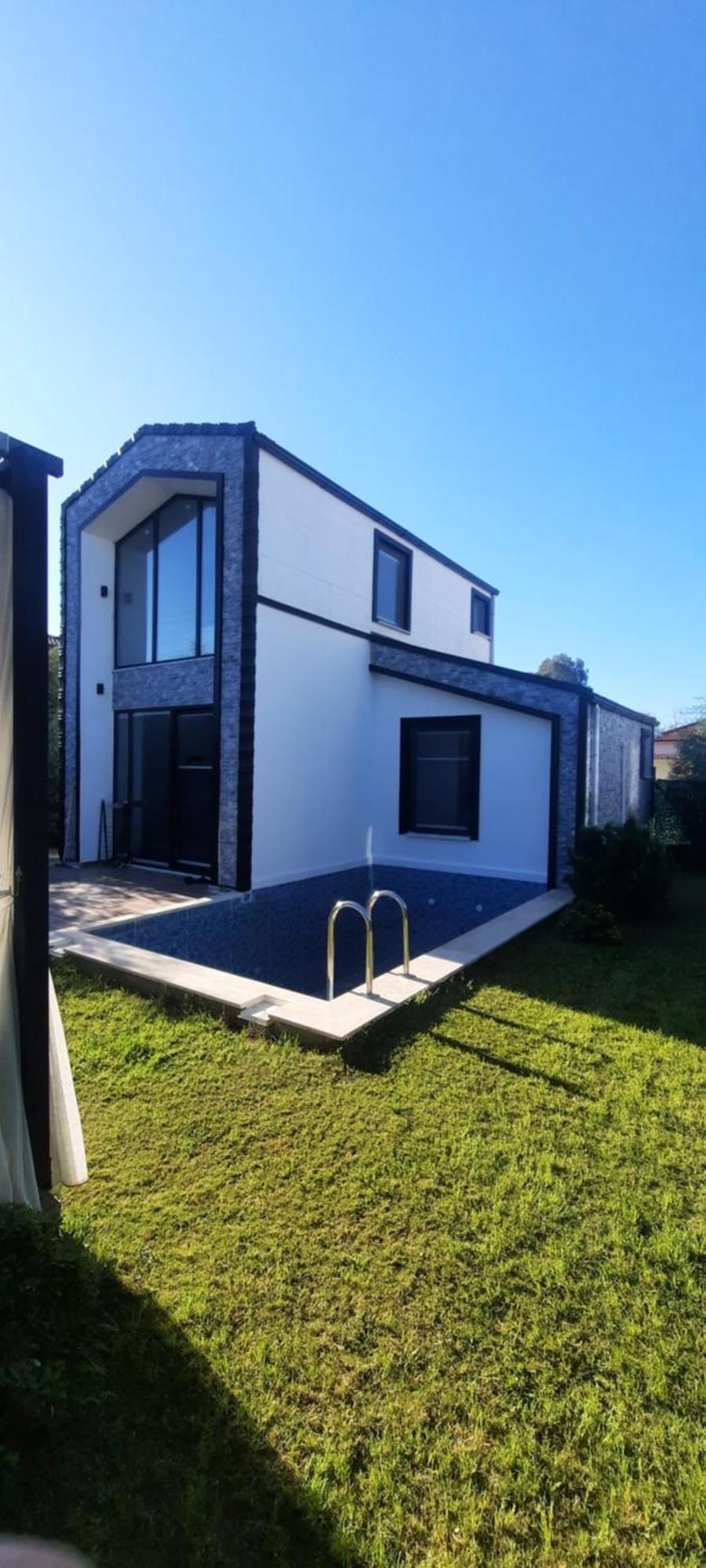 Villa Eliz Dalaman Εξωτερικό φωτογραφία